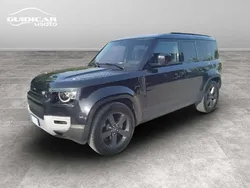 Nero Usata 2021 Land Rover Defender SUV | 46.900 € (Super prezzo)