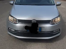 Usata 2015 VW Polo Due volumi | 8700 € (Buon prezzo)