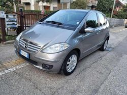 Usata 2007 Mercedes A150 Avantgarde Tre volumi | 2500 € (Ottimo prezzo)