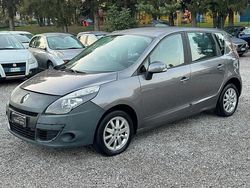 Usata 2011 Renault Scénic III Monovolume | 3600 € (Buon prezzo)