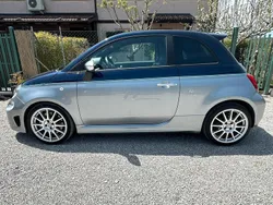 Usata 2018 Abarth 695 Due volumi | 21.000 € (Super prezzo)