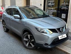 Grigio Usata 2016 Nissan Qashqai N-Connecta SUV | 7950 € (Super prezzo)