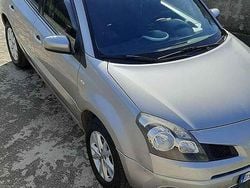 Grigio Usata 2008 Renault Koleos Dynamique SUV | 2000 € (Molto cara)