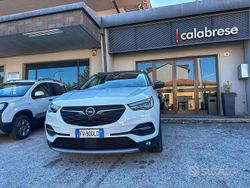 Bianco Usata 2019 Opel Grandland X Ultimate SUV | 17.900 € (Molto cara)