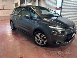 Usata 2014 Citroën C4 Picasso Monovolume | 8290 € (Buon prezzo)