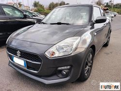Grigio Usata 2020 Suzuki Swift Cool Due volumi | 10.900 € (Ottimo prezzo)