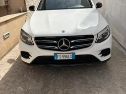 Usata 2019 Mercedes GLC250 SUV | 34.000 € (Molto cara)