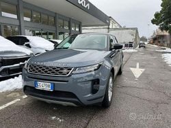 Grigio Usata 2022 Land Rover Range Rover evoque SUV | 32.900 € (Buon prezzo)