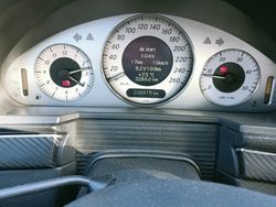 Grigio Usata 2003 Mercedes E270 Tre volumi | 3950 € (Ottimo prezzo)