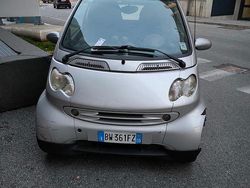 Grigio Usata 2001 Smart ForTwo Cabrio Cabrio | 1800 €