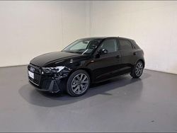 Nero mythos metallizzato Nuova 2026 Audi A1 S-Line Due volumi | 28.900 € (Super prezzo)