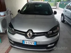 Usata 2015 Renault Mégane GrandTour Station wagon | 4800 € (Ottimo prezzo)