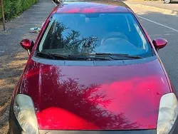 Usata 2008 Fiat Punto Due volumi | 1200 € (Ottimo prezzo)
