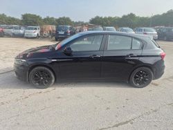 Nero Usata 2020 Fiat Tipo Tre volumi | 6000 € (Ottimo prezzo)