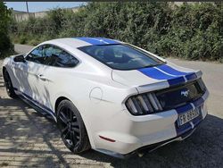 Usata 2018 Ford Mustang Fastback Coupé | 28.000 €