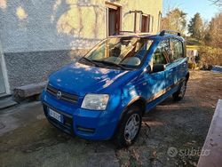 Usata 2006 Fiat Panda 4x4 Due volumi | 5000 €