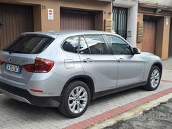 Usata 2014 BMW X1 SUV | 11.800 € (Molto cara)