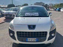 Bianco Usata 2013 Peugeot 3008 Business-Line Station wagon | 3999 € (Super prezzo)