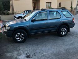 Blu Usata 1999 Opel Frontera SUV | 6500 €
