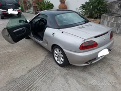 Usata 2002 MG 1600 Cabrio | 3500 €