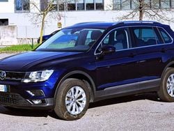 Blu Usata 2020 VW Tiguan SUV | 21.900 € (Super prezzo)