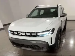 Grigio Nuova 2025 Dacia Duster Expression SUV | 20.910 € (Ottimo prezzo)