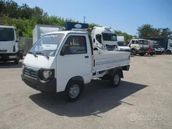 Usata 2008 Piaggio Quargo Furgone | 4000 €