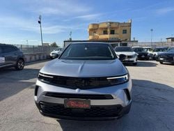 Grigio Usata 2023 Opel Mokka Ultimate SUV | 18.490 € (Buon prezzo)