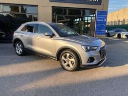 Grigio Usata 2020 Audi Q3 Advanced SUV | 28.780 € (Buon prezzo)