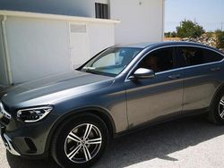 Grigio Usata 2019 Mercedes 220 Station wagon | 34.000 €