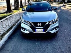 Grigio Usata 2020 Nissan Qashqai N-Connecta SUV | 13.799 € (Super prezzo)