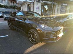 Nero Usata 2019 Porsche Macan SUV | 46.900 € (Ottimo prezzo)