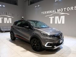 Grigio Usata 2018 Renault Captur Intens SUV | 10.800 € (Cara)