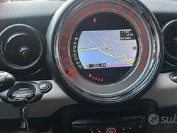 Rosso Usata 2011 Mini Cooper S Coupé Coupé | 6000 €