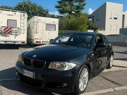 Usata 2009 BMW 123 Efficient Dynamics Due volumi | 8500 € (Cara)