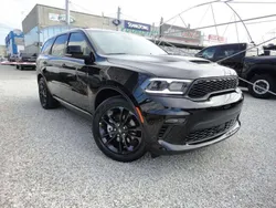 Nero Nuova 2024 Dodge Durango SUV | 82.350 €