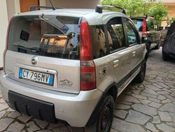 Usata 2005 Fiat Panda 4x4 Due volumi | 5000 € (Buon prezzo)
