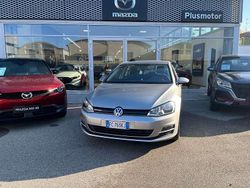 Argento Usata 2016 VW Golf Trendline Tre volumi | 9400 € (Super prezzo)