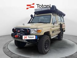 Beige Usata 2024 Toyota Land Cruiser SUV | 92.500 €