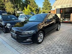 Nero Usata 2021 VW Polo Tre volumi | 14.900 € (Buon prezzo)