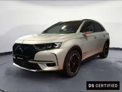 Beige Usata 2021 DS Automobiles DS7 Crossback SUV | 26.900 € (Buon prezzo)