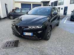 Nero Nuova 2025 Alfa Romeo Sprint Sprint Coupé | 34.490 € (Buon prezzo)