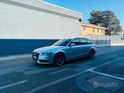 Grigio Usata 2010 Audi A4 Station wagon | 6690 € (Ottimo prezzo)