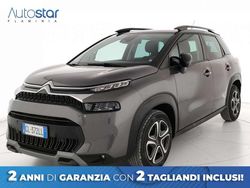 Grigio Usata 2022 Citroën C3 Aircross PureTech SUV | 13.500 € (Buon prezzo)