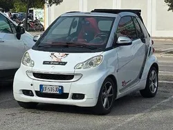 Usata 2010 Smart ForTwo Cabrio Cabrio | 4900 €