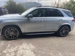 Usata 2022 Mercedes GLE350 Premium Plus SUV | 48.000 € (Super prezzo)