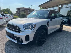 Bianco metallizzato Usata 2022 Mini Cooper S Countryman SUV | 29.800 € (Buon prezzo)