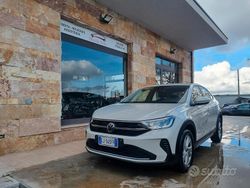 Beige Usata 2022 VW Taigo R-line SUV | 17.500 € (Buon prezzo)