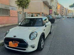 Usata 2014 Mini One D Due volumi | 8000 € (Ottimo prezzo)