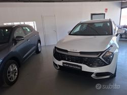 Bianco Usata 2024 Kia Sportage SUV | 32.000 € (Buon prezzo)